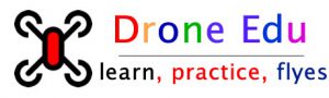 Drone Edu logo