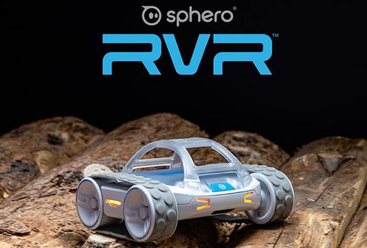 RVR Sphero